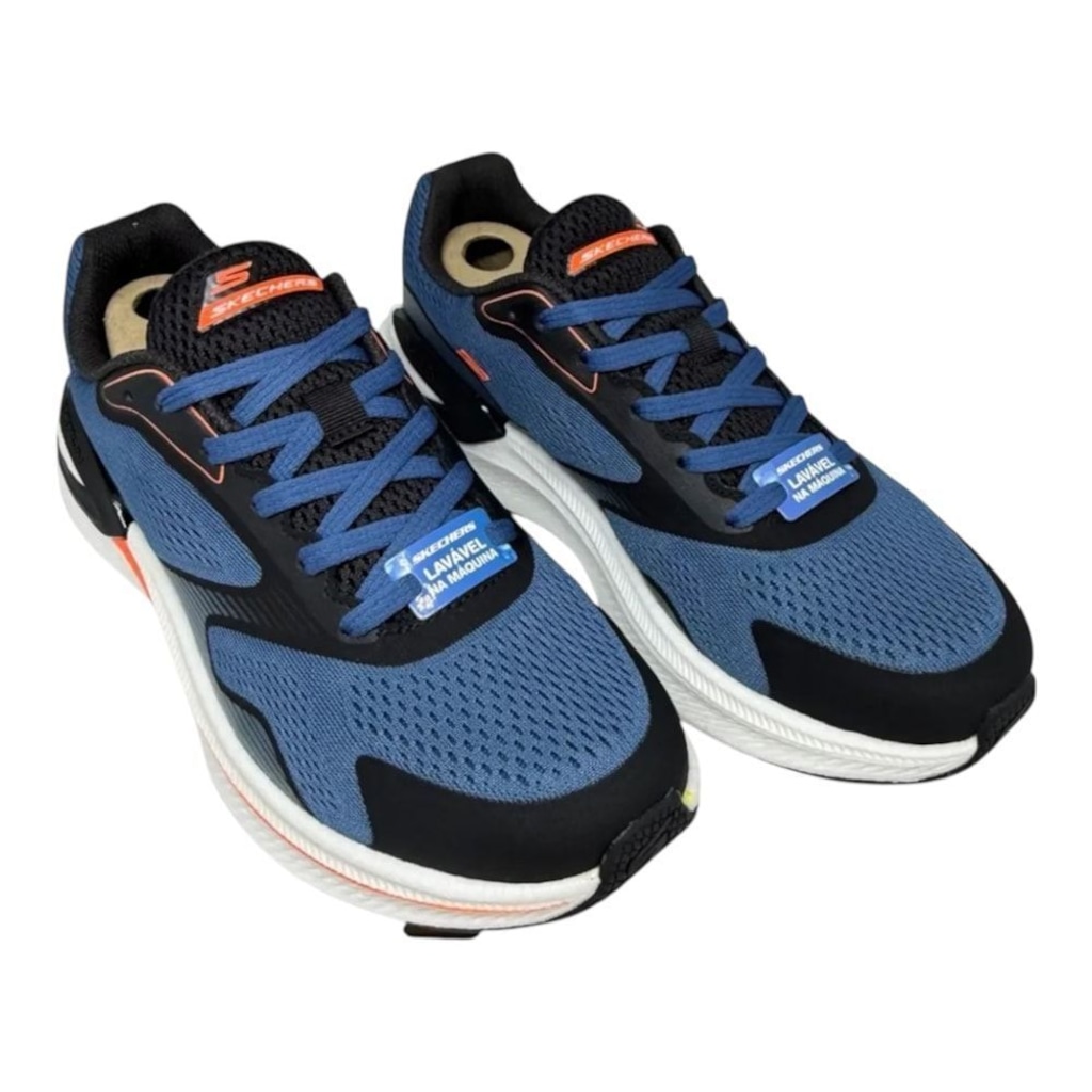 Imagem 3 do produto Tênis Skechers Go Run Consistent Pro-Corus Masculino