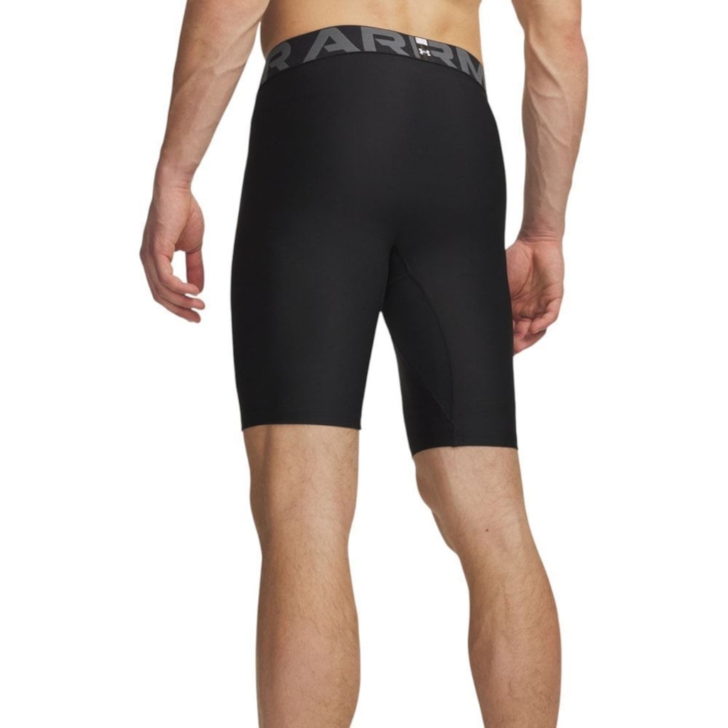 Imagem 2 do produto Bermuda Under Armour HG Pocket Long Masculino
