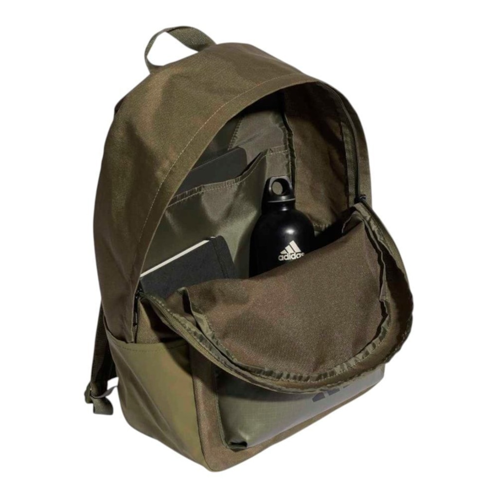 Imagem 3 do produto Mochila adidas Classica 3 Listras