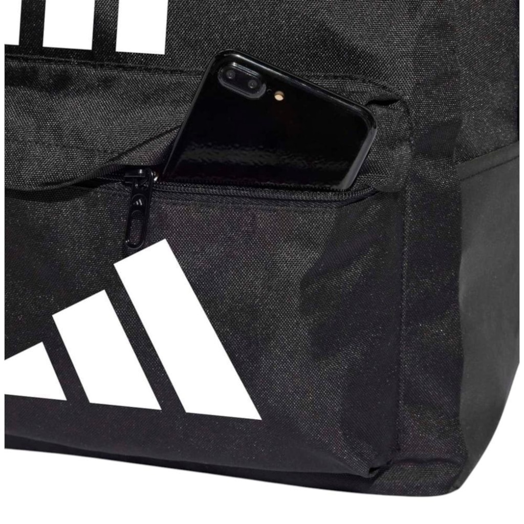 Imagem 4 do produto Mochila adidas Classica 3 Listras