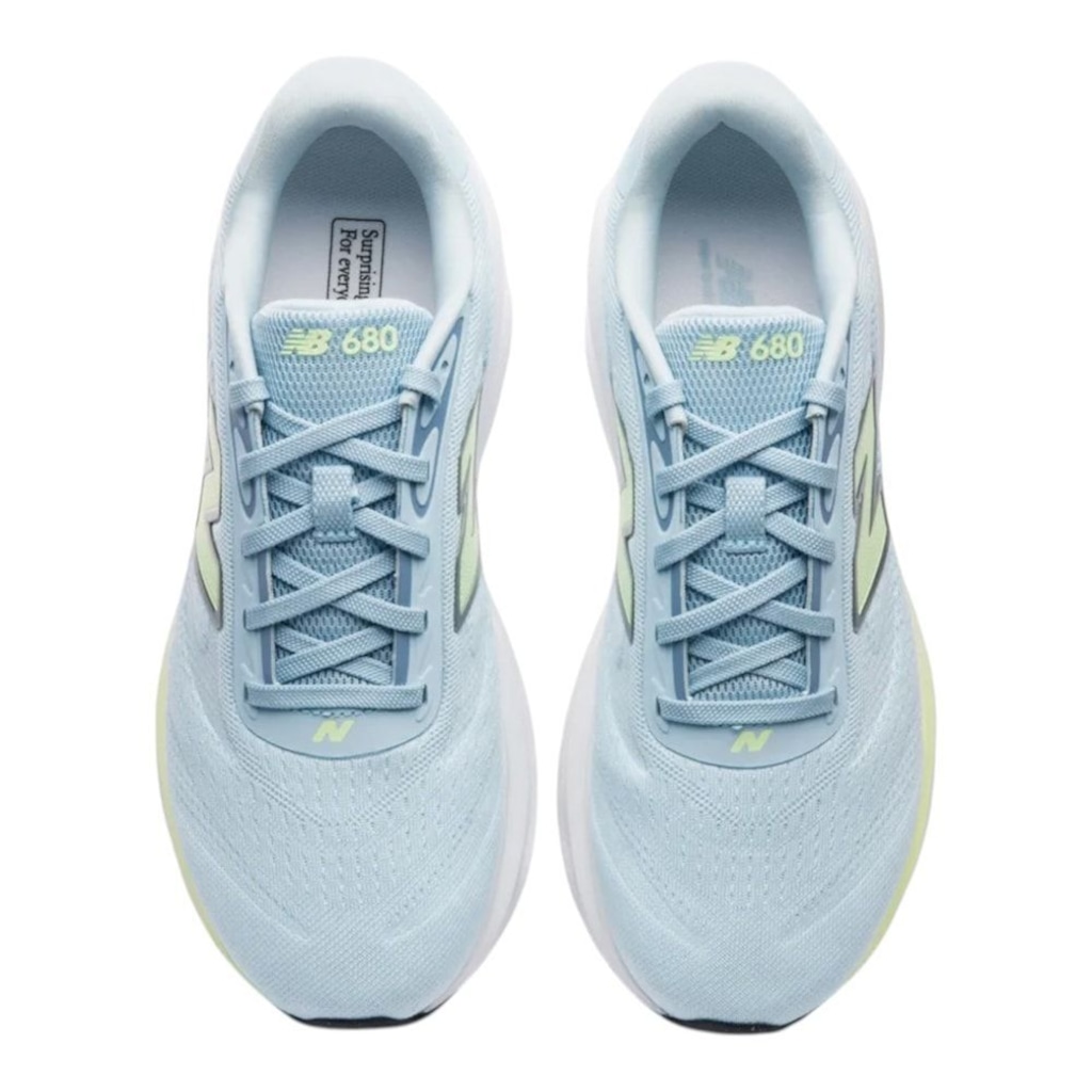 Imagem 5 do produto Tênis New Balance Fresh Foam 680 V9 Feminino