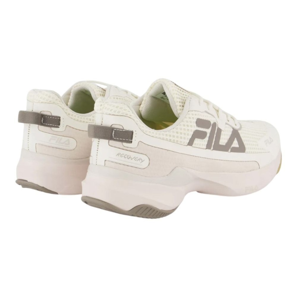 Imagem 3 do produto Tênis Fila Recovery Feminino