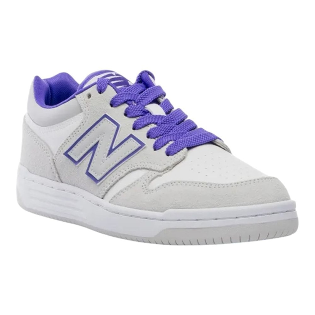 Imagem 3 do produto Tênis New Balance 480 Low Feminino