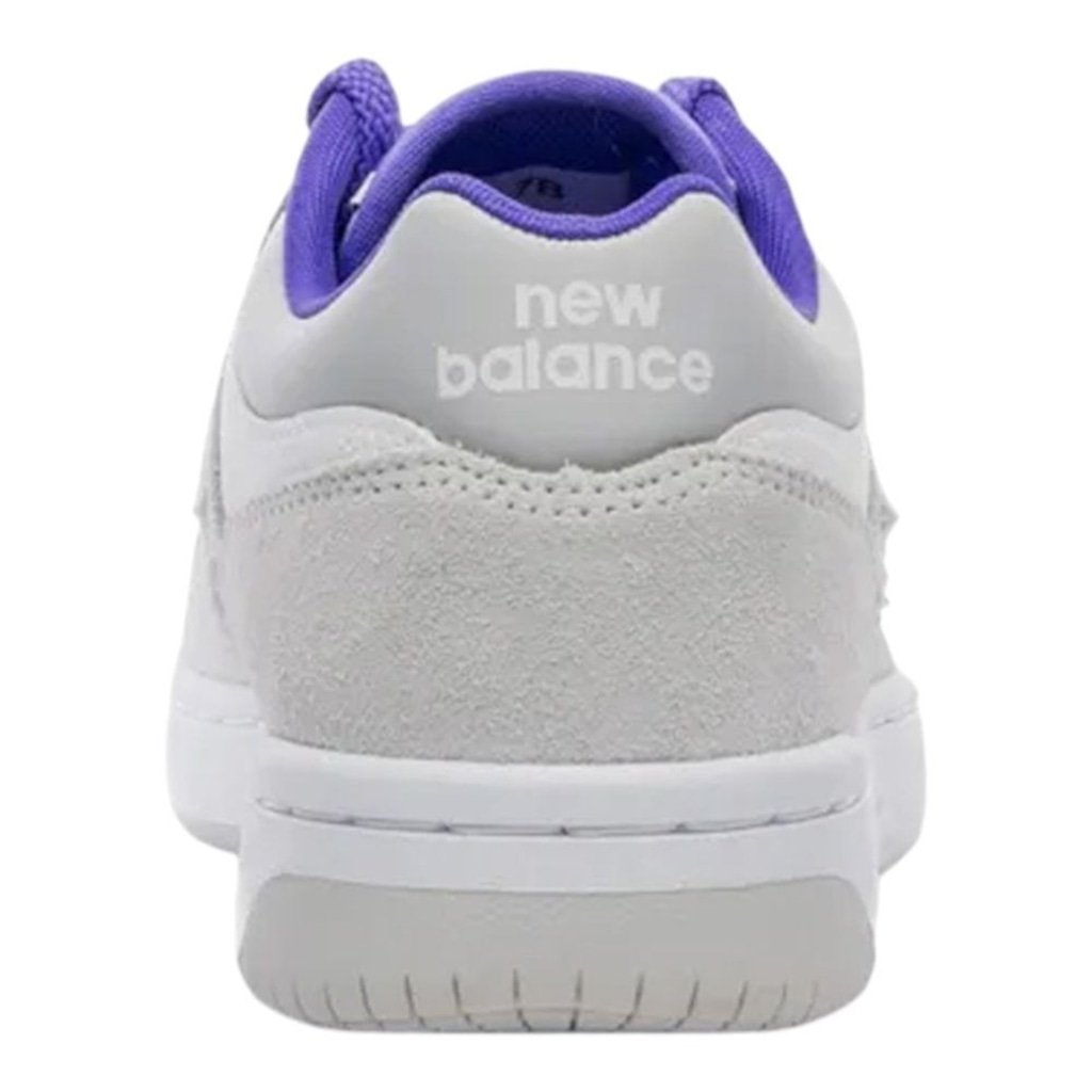 Imagem 4 do produto Tênis New Balance 480 Low Feminino