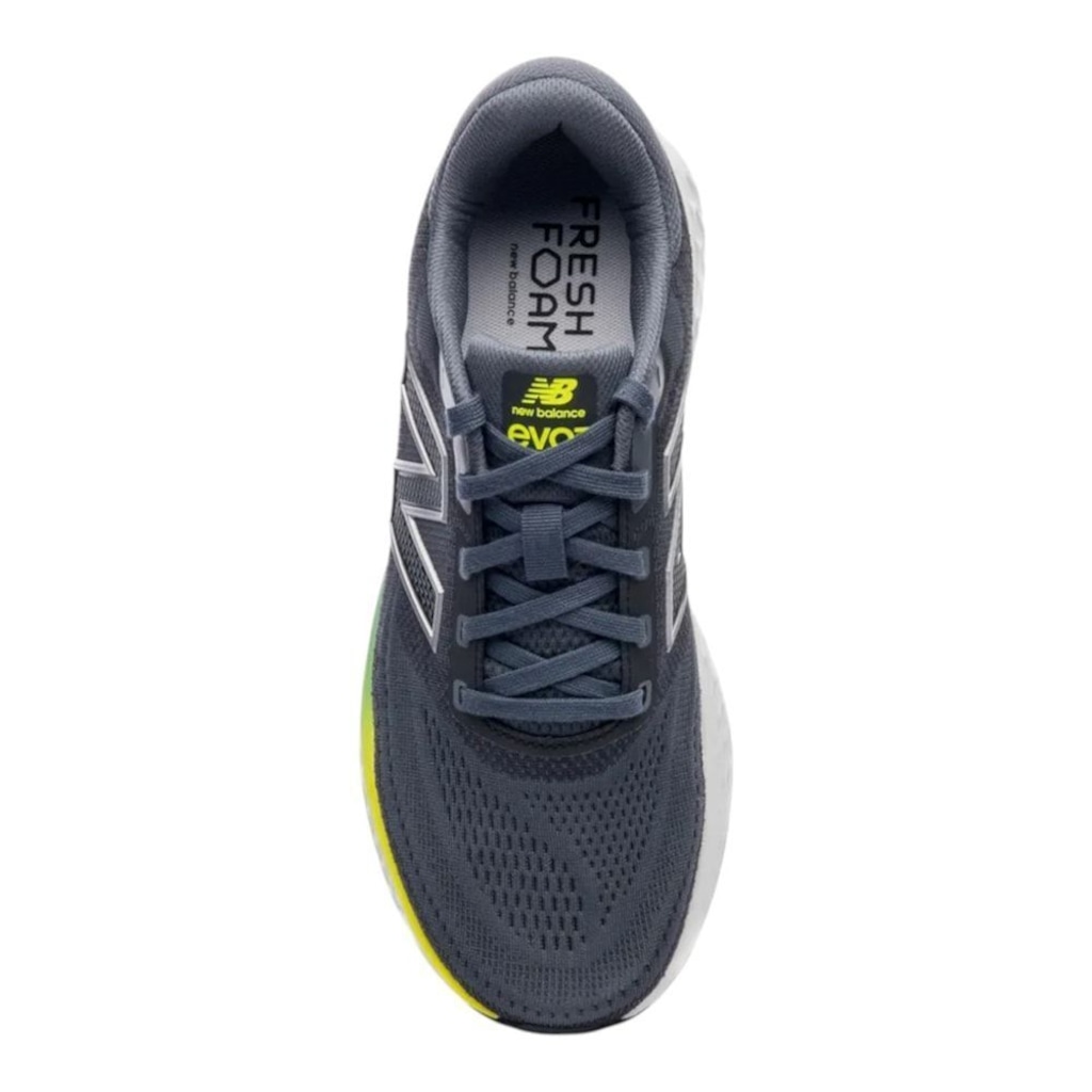 Imagem 4 do produto Tênis New Balance Fresh Foam X Evoz V4 Masculino