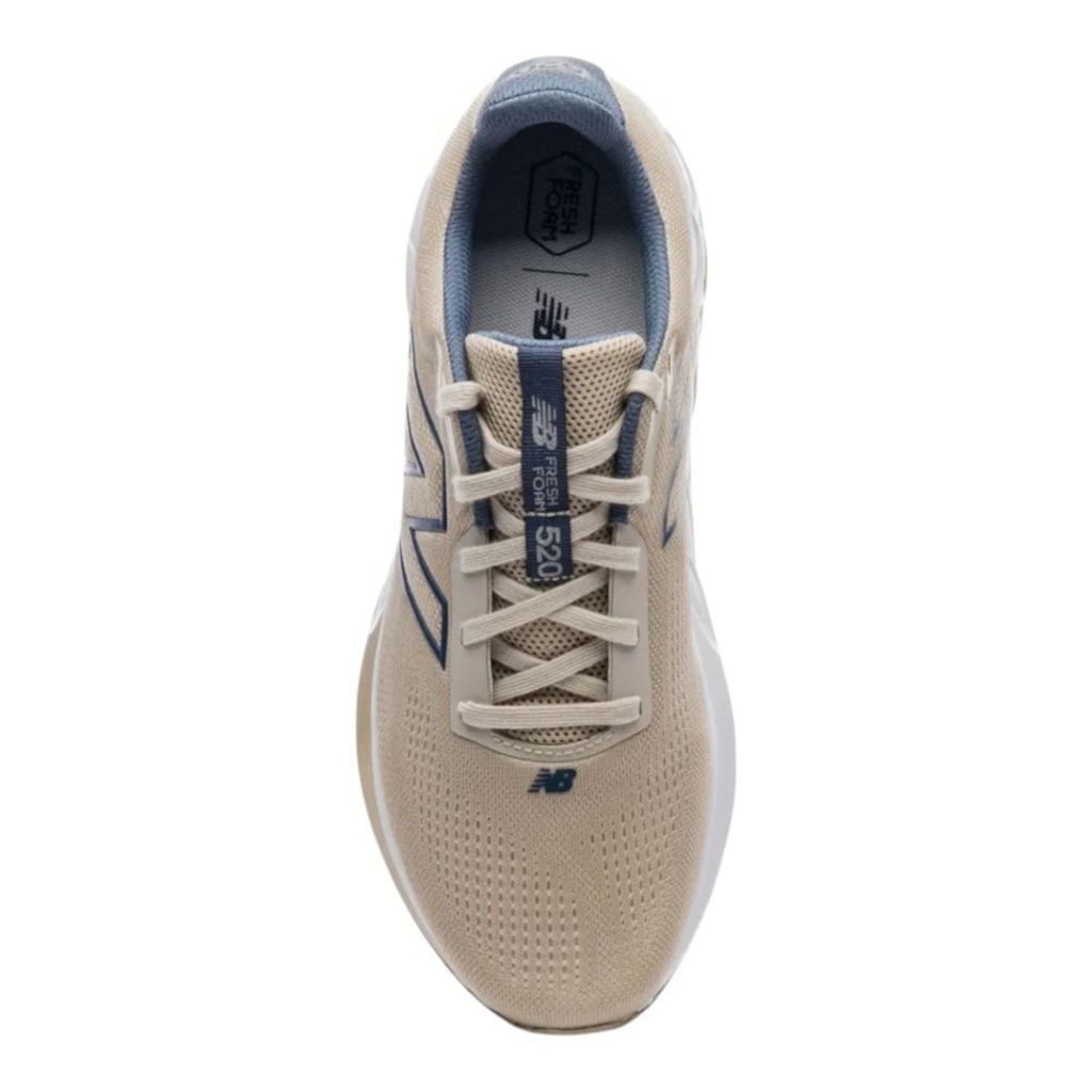 Imagem 4 do produto Tênis New Balance Fresh Foam 520 V9 Masculino
