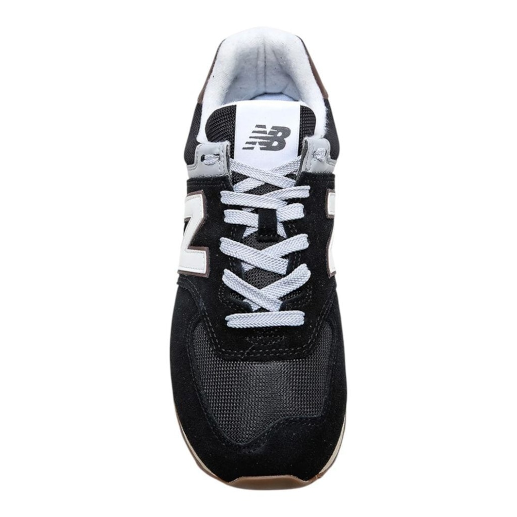 Imagem 4 do produto Tênis New Balance 574v2 Unissex