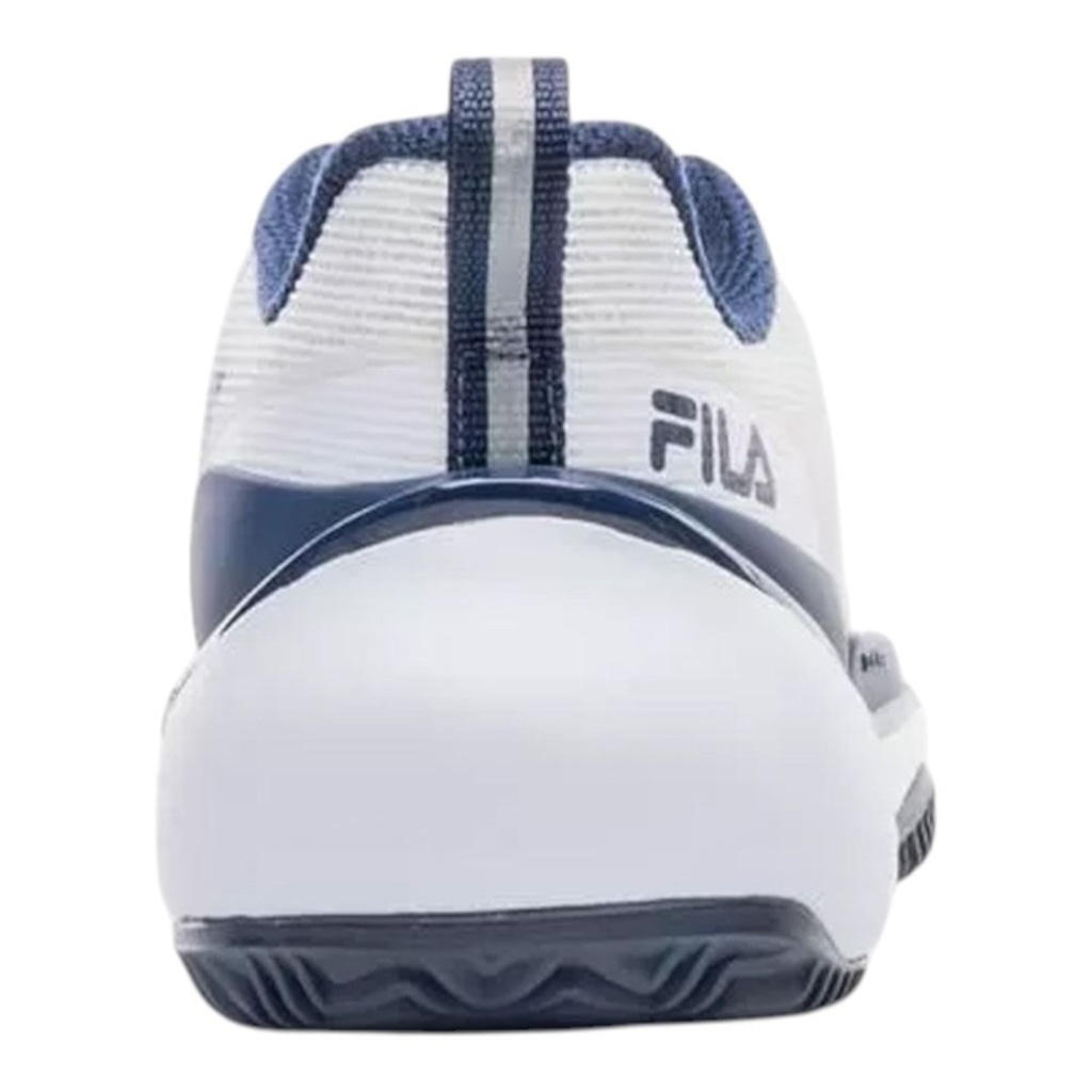 Imagem 4 do produto Tênis Fila Winner Clay Unissex
