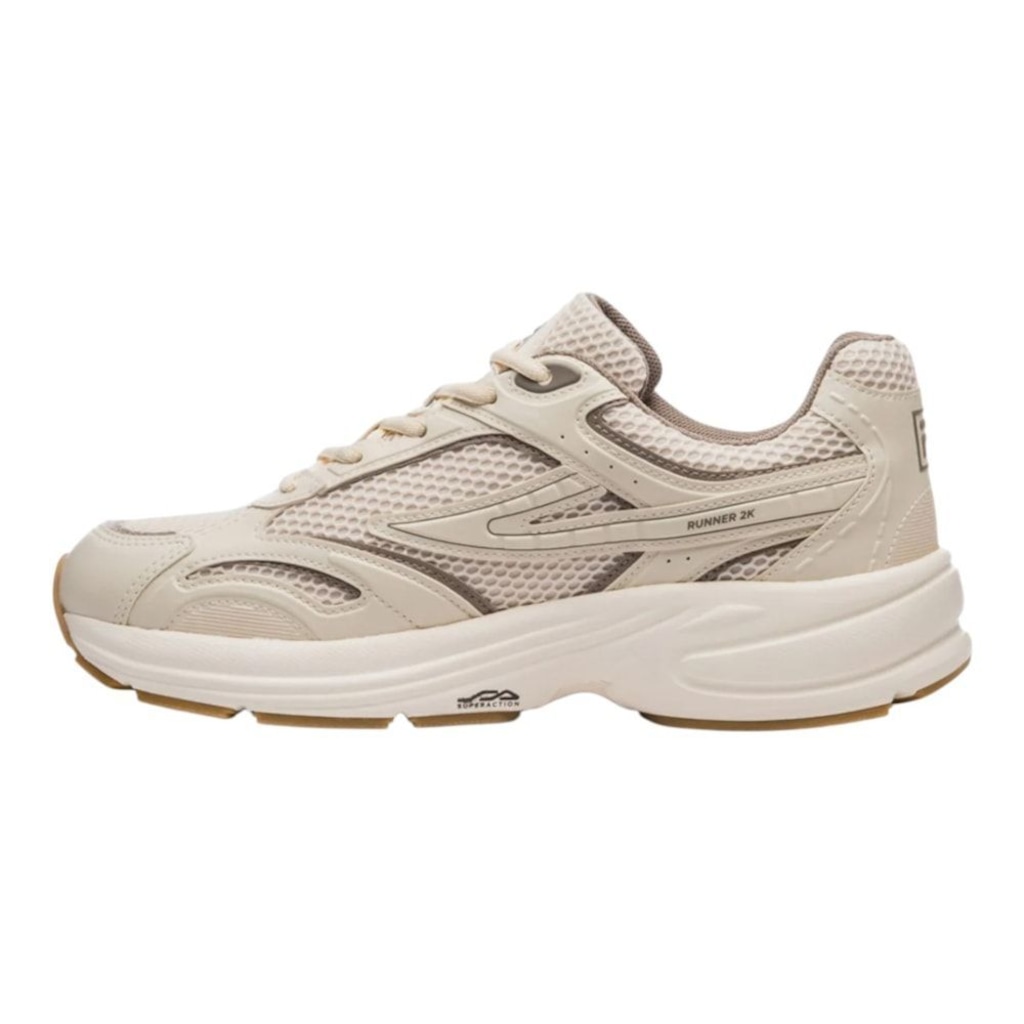 Imagem 2 do produto Tênis Fila Runner 2K Feminino
