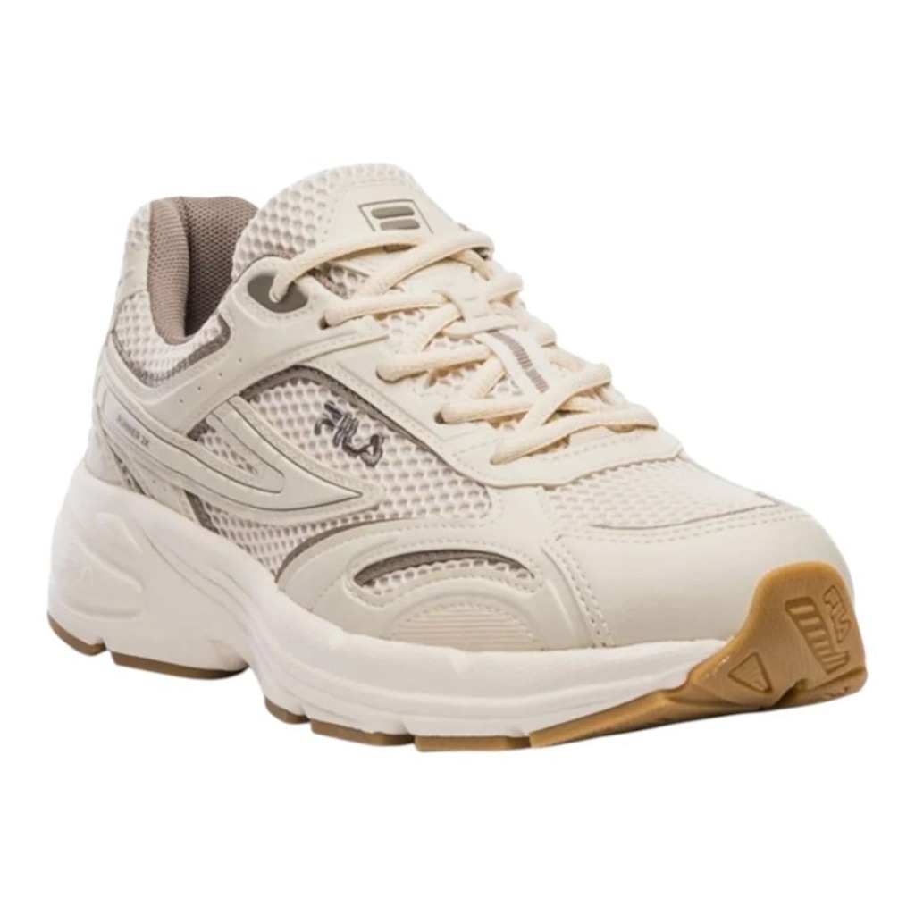 Imagem 3 do produto Tênis Fila Runner 2K Feminino