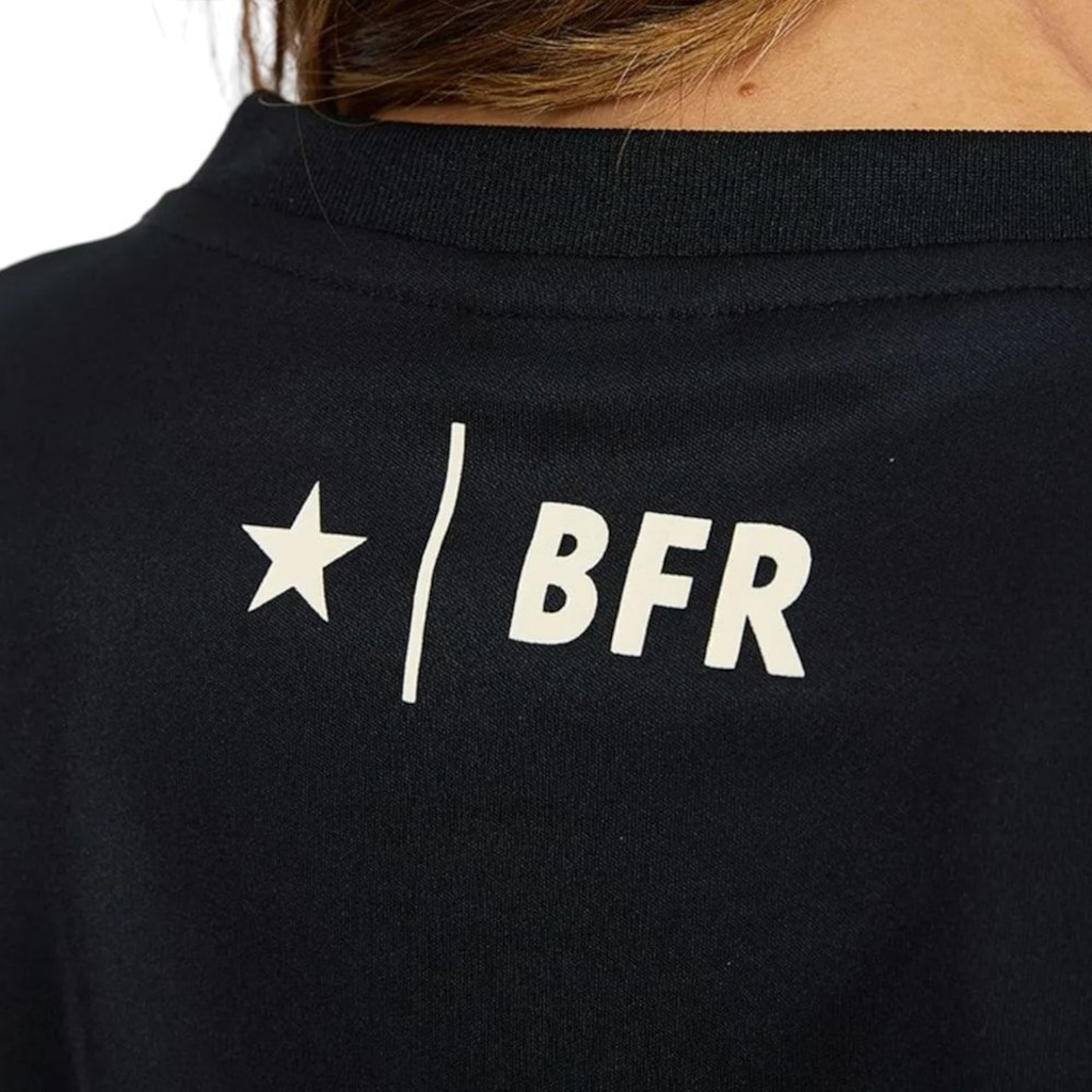 Imagem 4 do produto Cropped Braziline Botafogo Movimentar Feminino