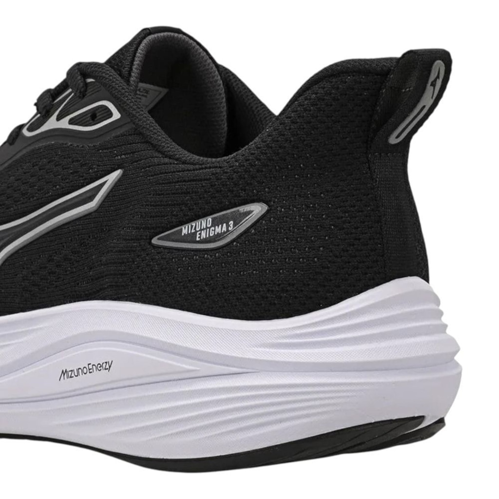 Imagem 3 do produto Tênis Mizuno Enigma 3 Masculino