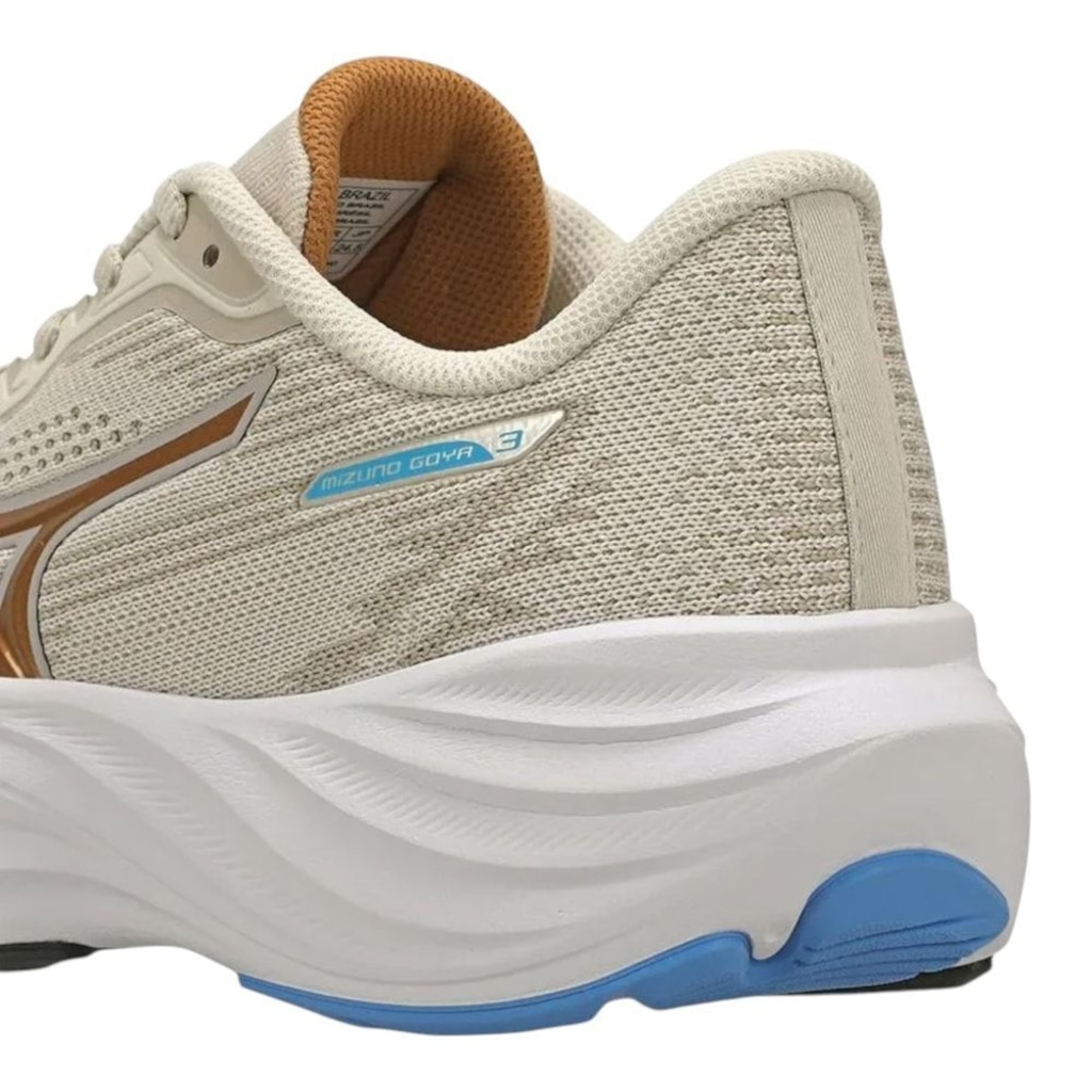 Imagem 4 do produto Tênis Mizuno Goya 3 Unissex
