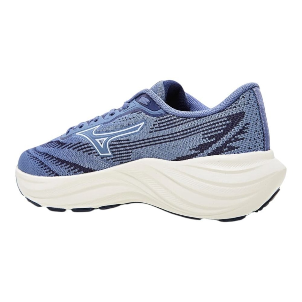 Imagem 2 do produto Tênis Mizuno Goya 3 Unissex