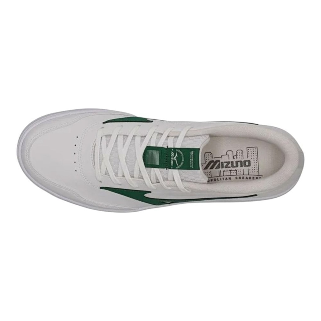 Imagem 4 do produto Tênis Mizuno City Wall Unissex