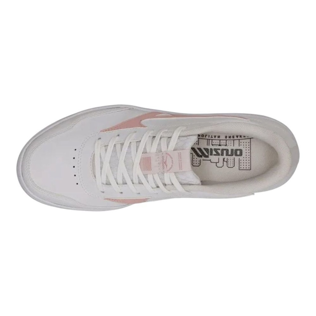 Imagem 4 do produto Tênis Mizuno City Wall Feminino