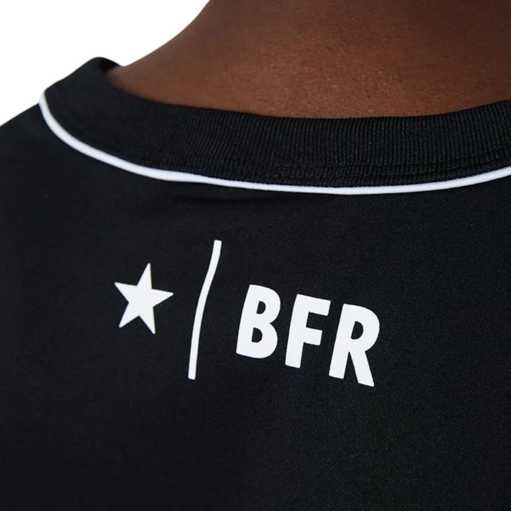 Imagem 4 do produto Camiseta Regata Braziline Botafogo Agora Masculina