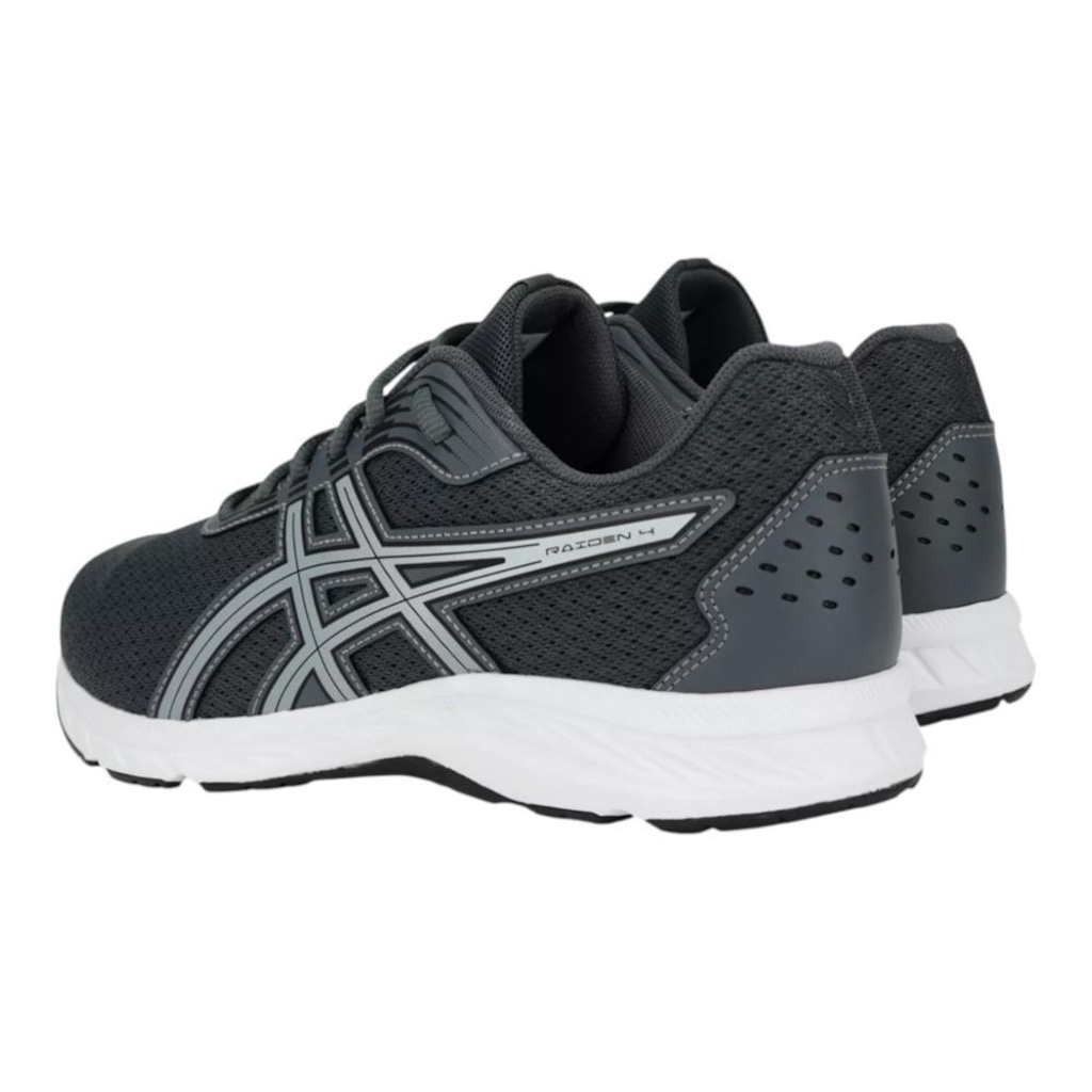 Imagem 4 do produto Tênis Asics Raiden 4 Masculino