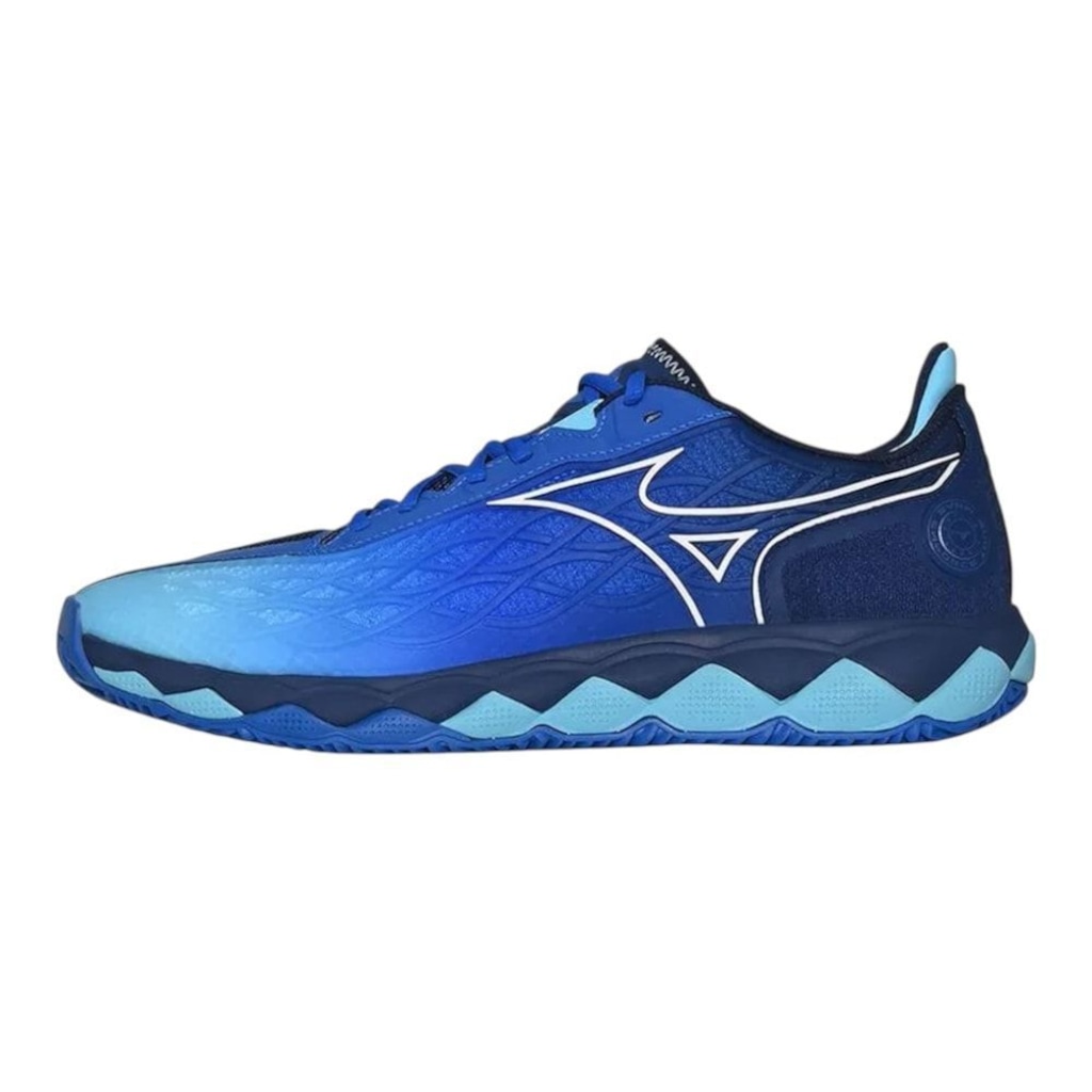 Imagem 2 do produto Tênis Mizuno Wave Enforce Tour Clay Court Masculino