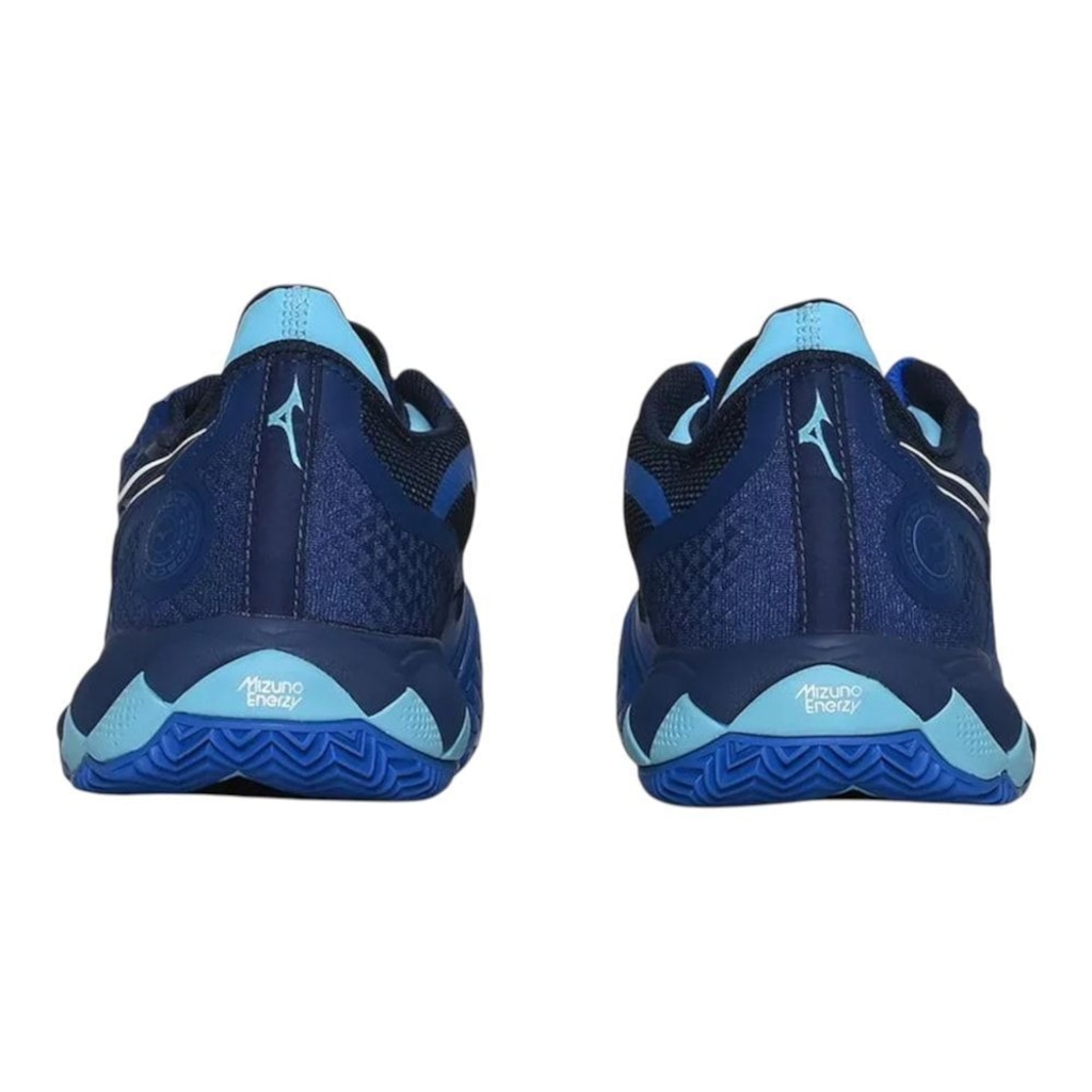Imagem 3 do produto Tênis Mizuno Wave Enforce Tour Clay Court Masculino