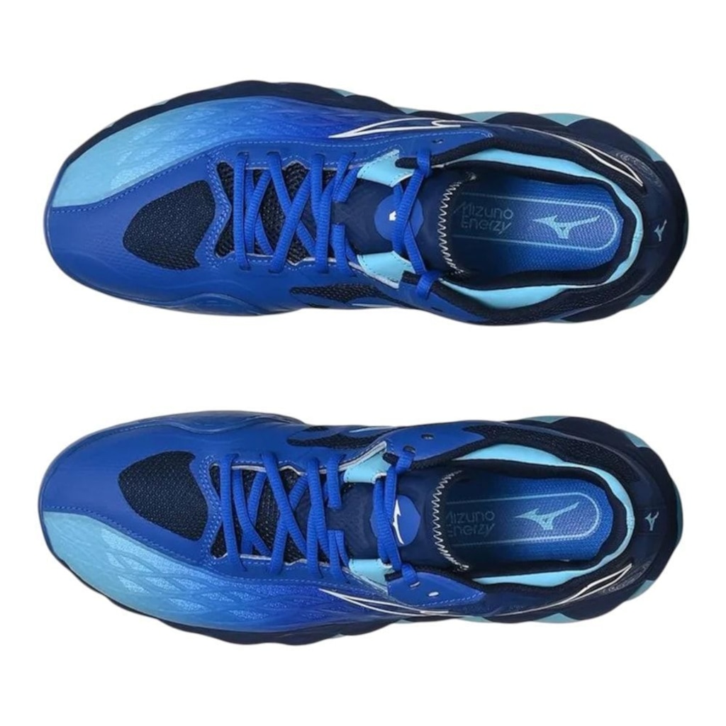 Imagem 4 do produto Tênis Mizuno Wave Enforce Tour Clay Court Masculino
