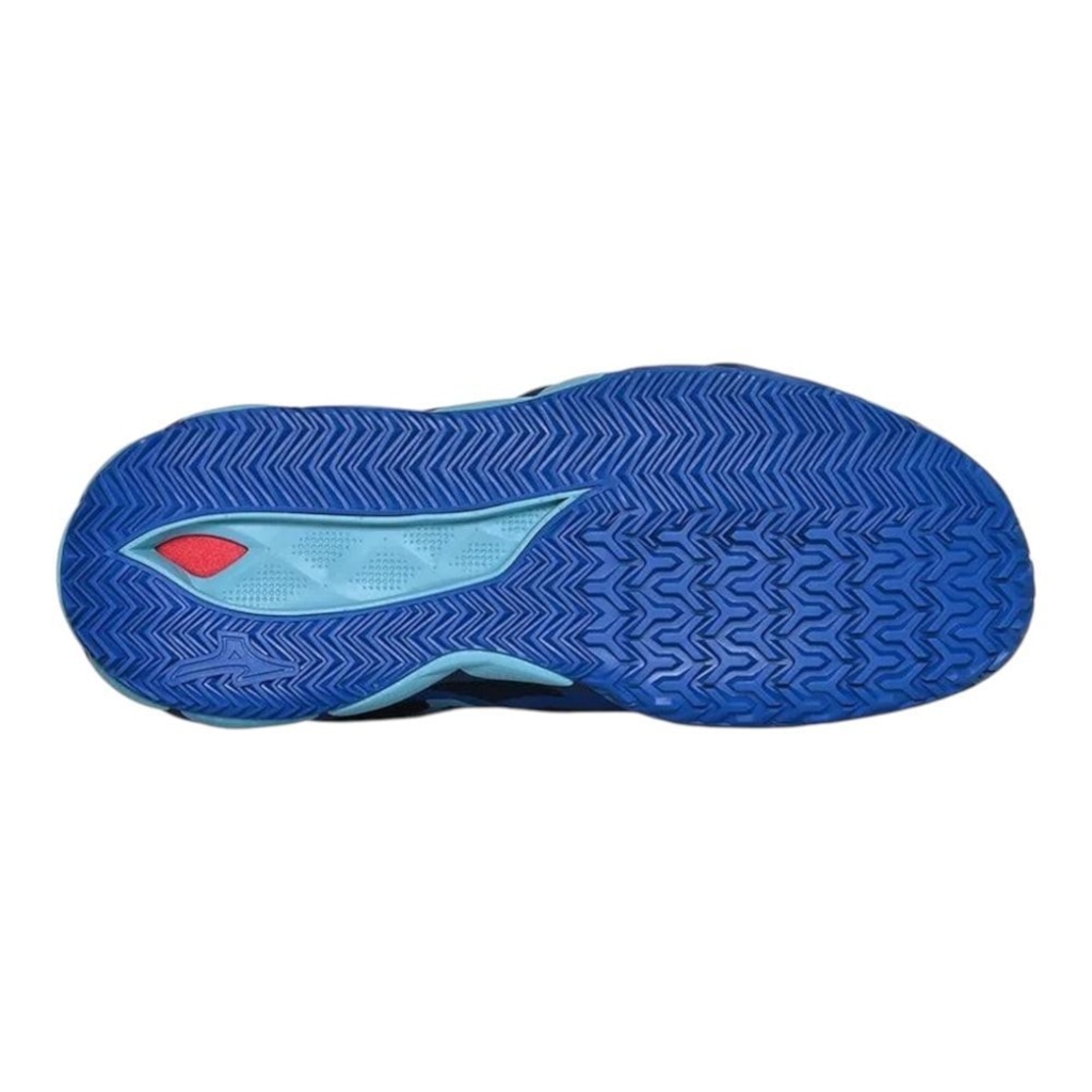 Imagem 5 do produto Tênis Mizuno Wave Enforce Tour Clay Court Masculino