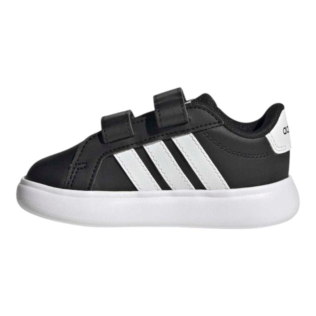 Imagem 2 do produto Tênis adidas Grand Court 3.0 Bubble CF Infantil