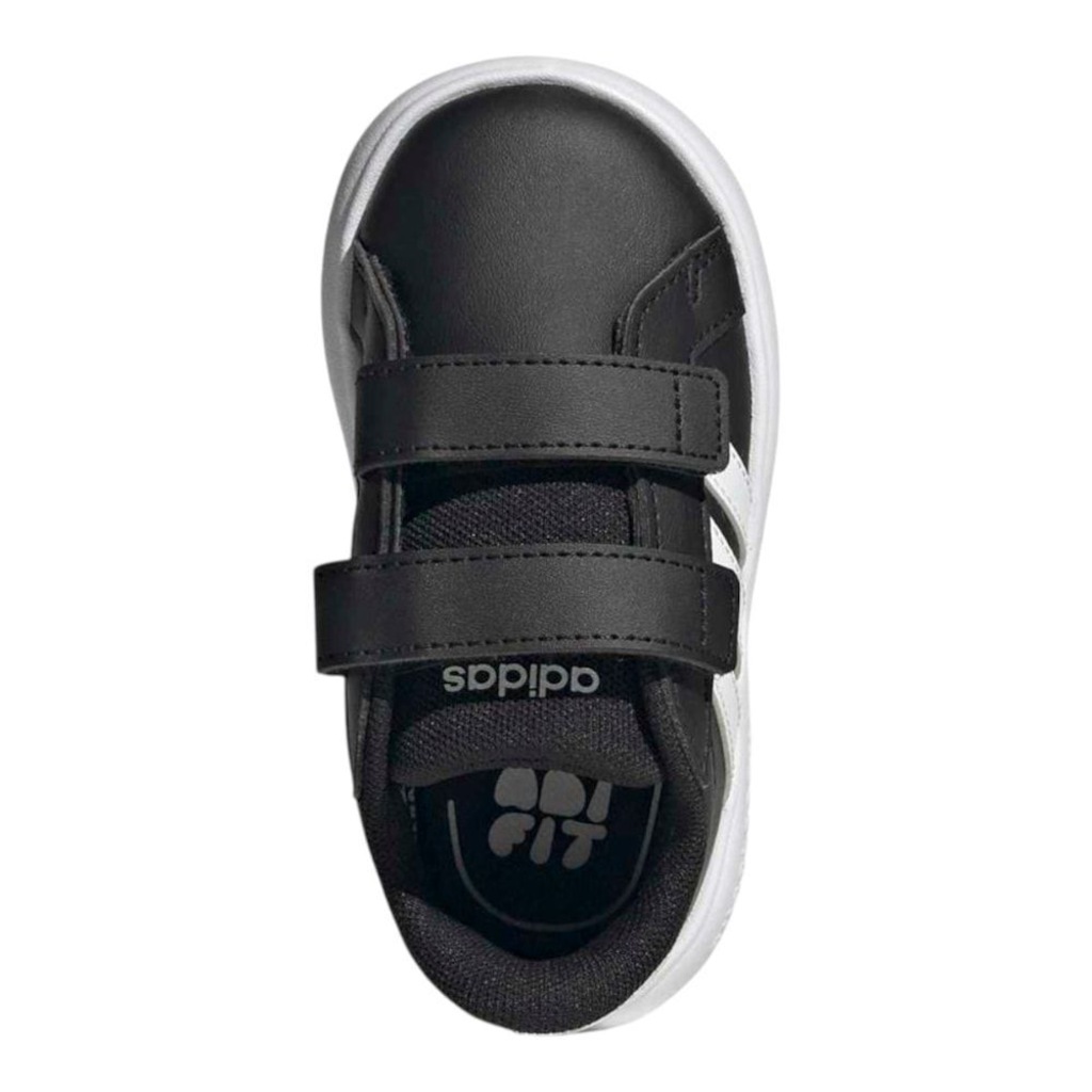 Imagem 5 do produto Tênis adidas Grand Court 3.0 Bubble CF Infantil