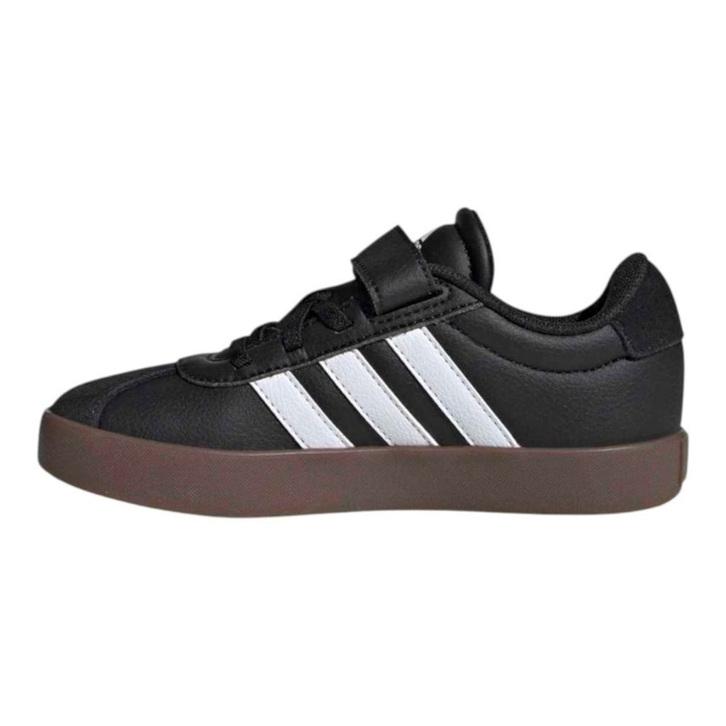 Imagem 2 do produto Tênis adidas VL Court 3.0 EL C Infantil