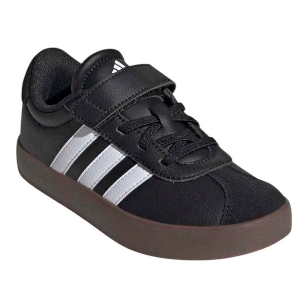 Imagem 3 do produto Tênis adidas VL Court 3.0 EL C Infantil