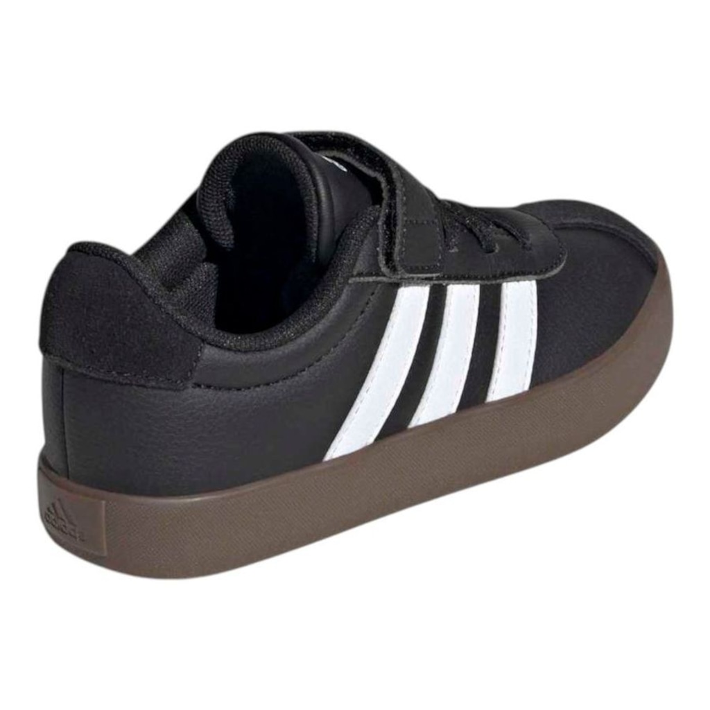 Imagem 4 do produto Tênis adidas VL Court 3.0 EL C Infantil