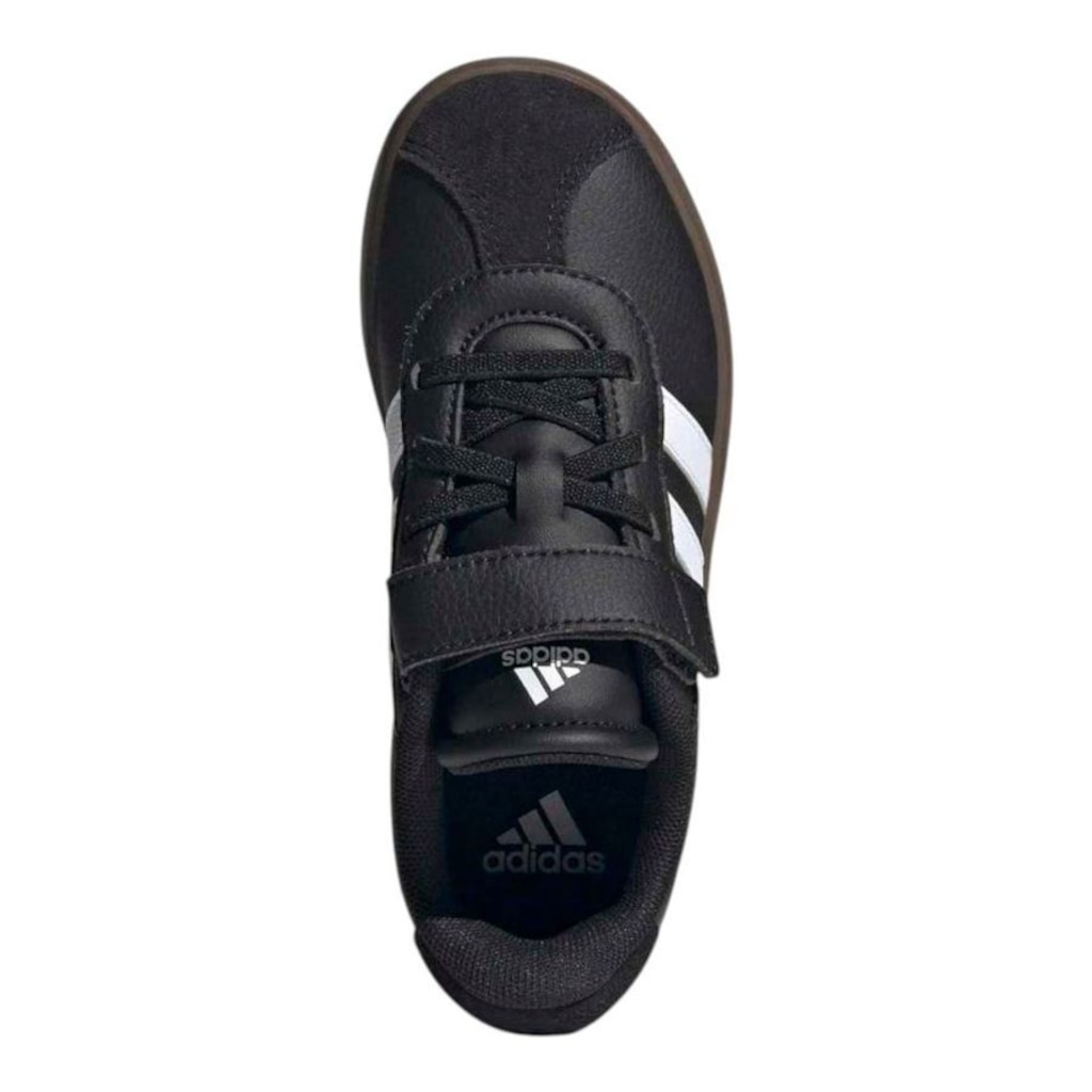 Imagem 5 do produto Tênis adidas VL Court 3.0 EL C Infantil