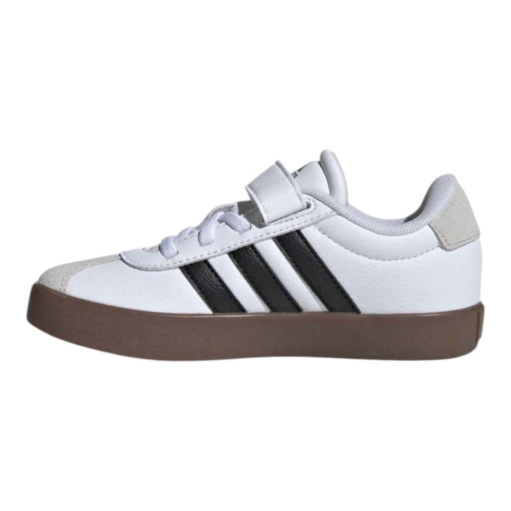 Imagem 2 do produto Tênis adidas VL Court 3.0 EL C Infantil