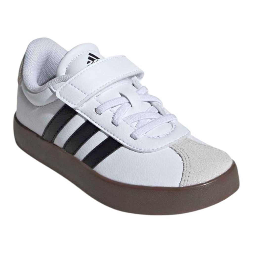 Imagem 3 do produto Tênis adidas VL Court 3.0 EL C Infantil