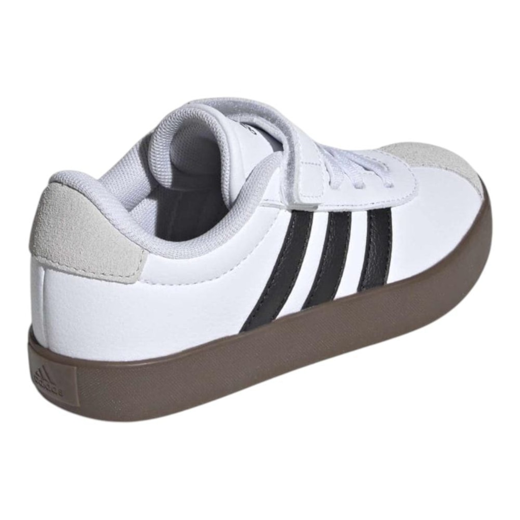 Imagem 4 do produto Tênis adidas VL Court 3.0 EL C Infantil