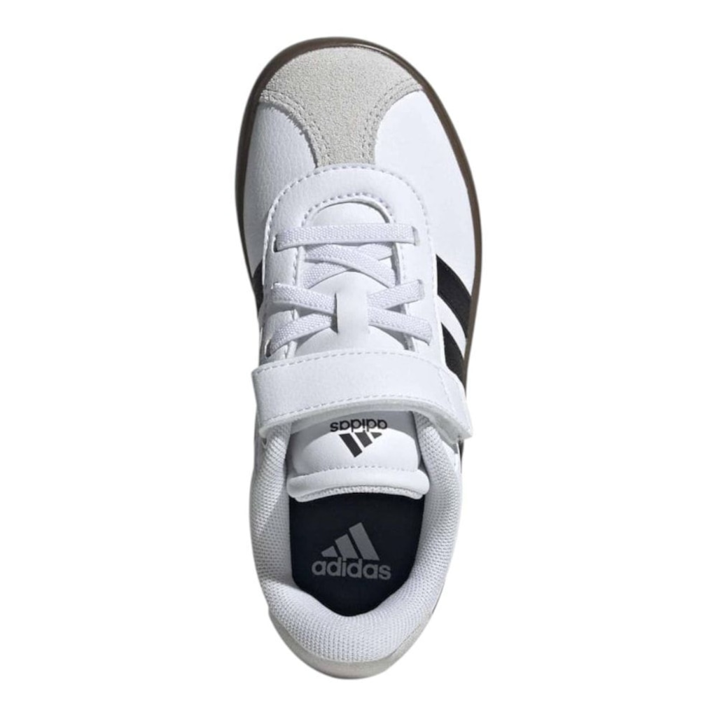 Imagem 5 do produto Tênis adidas VL Court 3.0 EL C Infantil