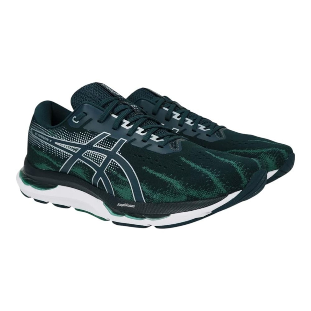 Imagem 3 do produto Tênis Asics Gel-Hypersonic 5 Masculino