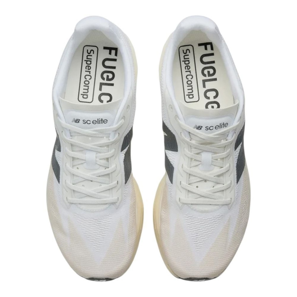 Imagem 5 do produto Tênis New Balance Fuelcell Supercomp Elite V5 Feminino