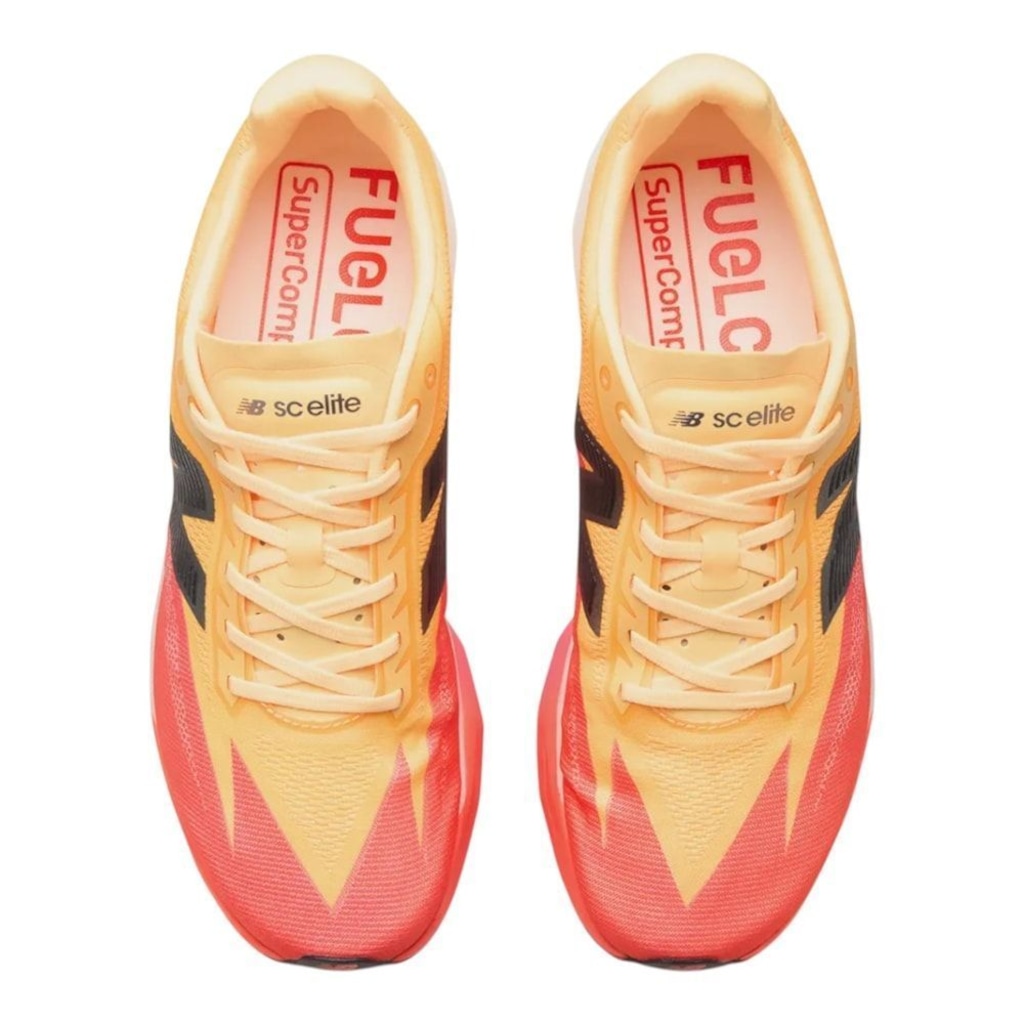 Imagem 5 do produto Tênis New Balance Fuelcell Supercomp Elite V5 Masculino