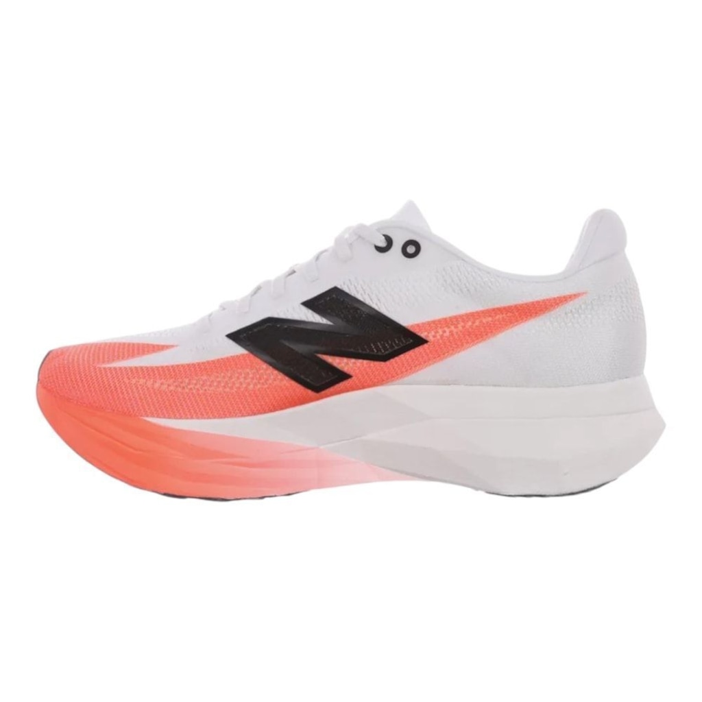 Imagem 2 do produto Tênis New Balance Fuelcell Supercomp Elite V5 Feminino