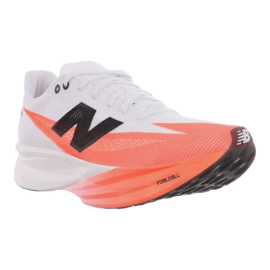 Imagem 3 do produto Tênis New Balance Fuelcell Supercomp Elite V5 Feminino
