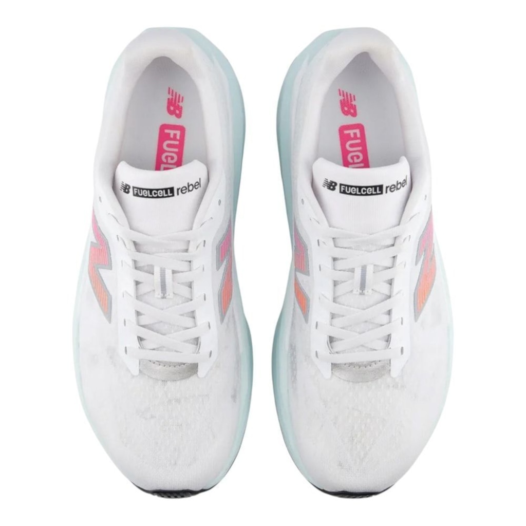 Imagem 4 do produto Tênis New Balance FuelCell Rebel V5 Masculino