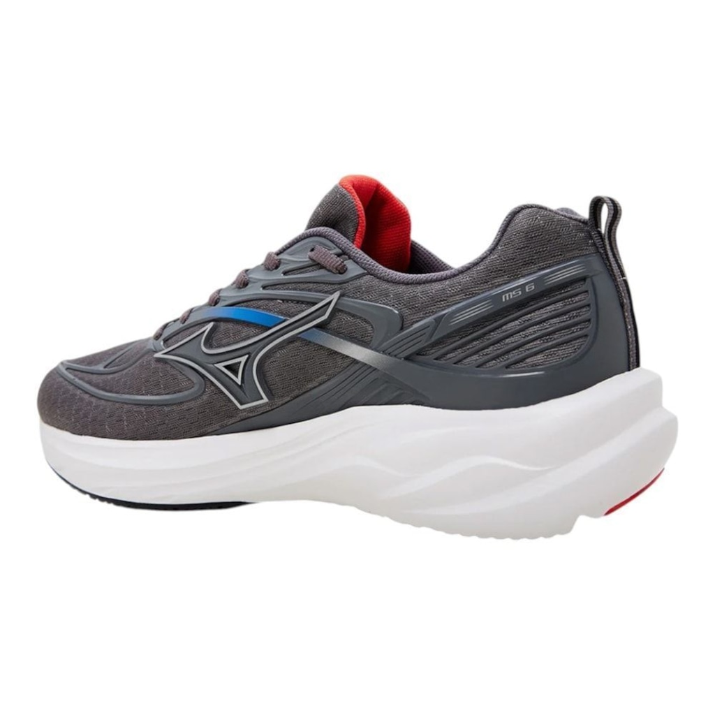 Imagem 3 do produto Tênis Mizuno Space 6 Masculino