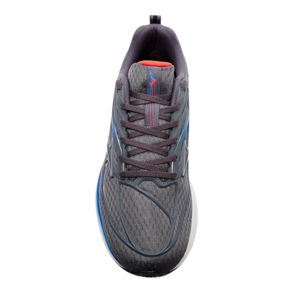 Imagem 4 do produto Tênis Mizuno Space 6 Masculino