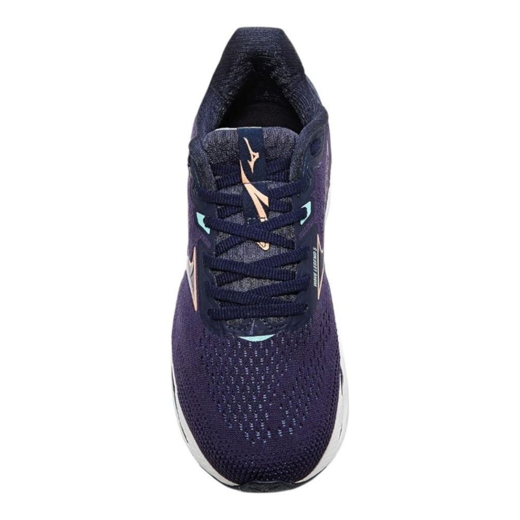 Imagem 4 do produto Tênis Mizuno Wave Legend 5 Feminino