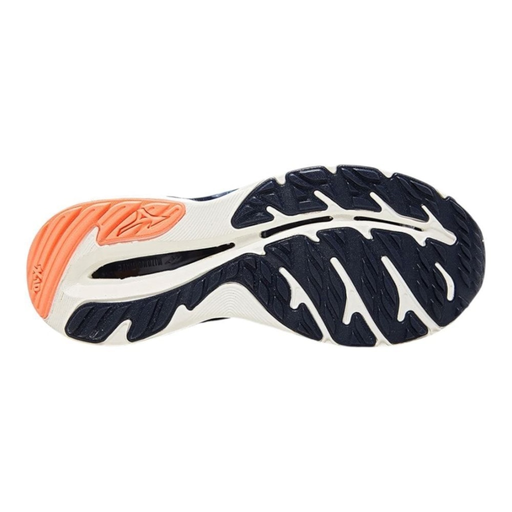 Imagem 5 do produto Tênis Mizuno Wave Legend 5 Feminino