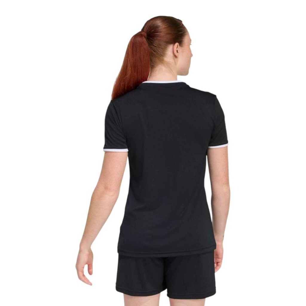 Imagem 2 do produto Camiseta adidas Entrada 26 Feminina