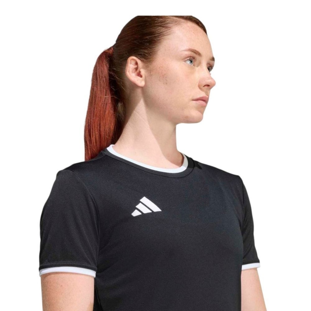 Imagem 3 do produto Camiseta adidas Entrada 26 Feminina