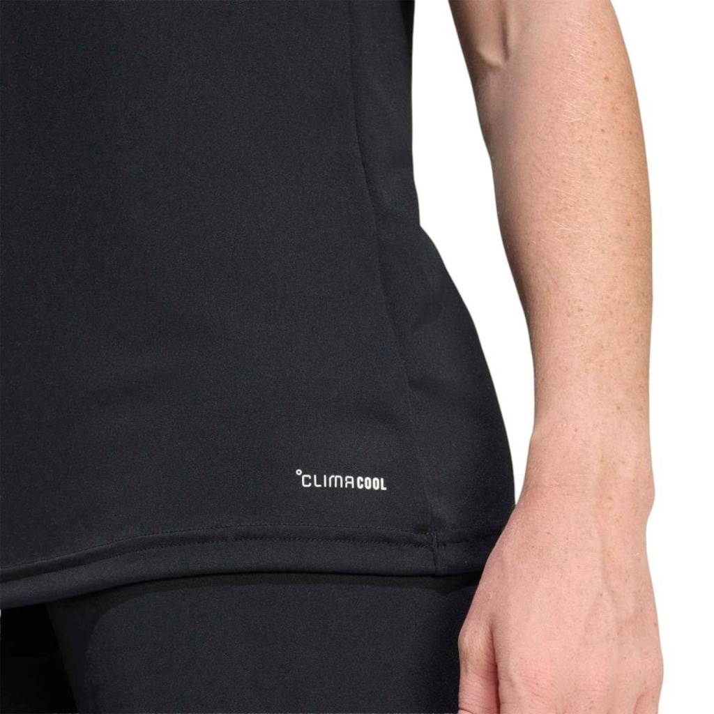 Imagem 4 do produto Camiseta adidas Entrada 26 Feminina