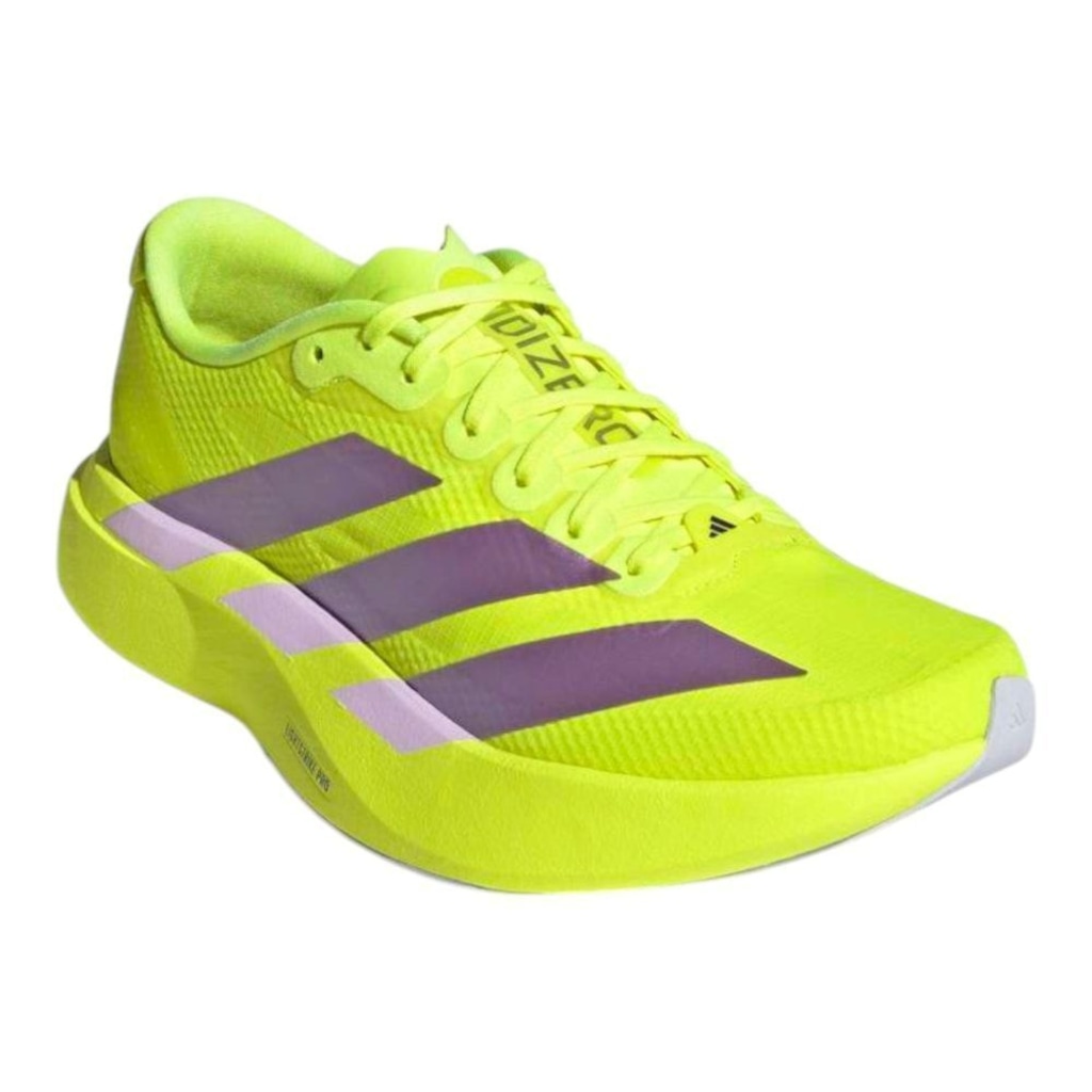 Imagem 3 do produto Tênis adidas Adizero EVO SL Woven Feminino